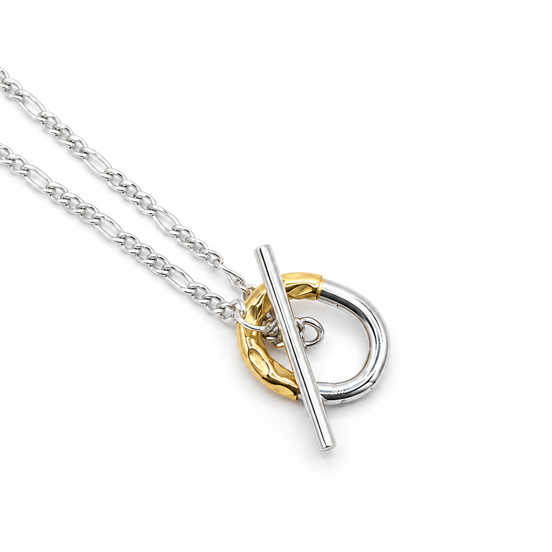 The Connected Link Pendant