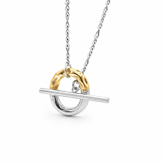 The Connected Link Pendant