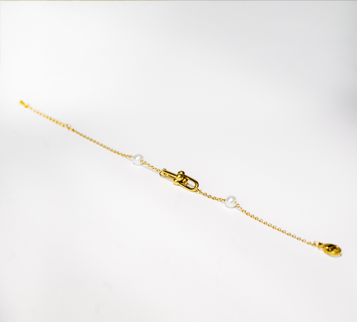 The Glowhold Bangle