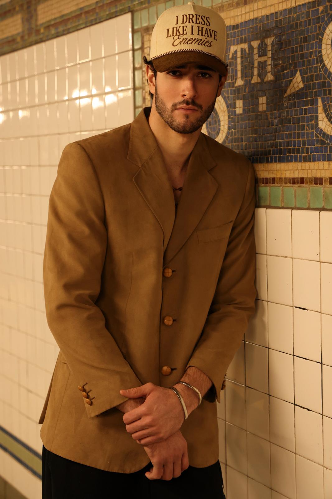 ALYN I DRESS LIKE I HAVE Enemies