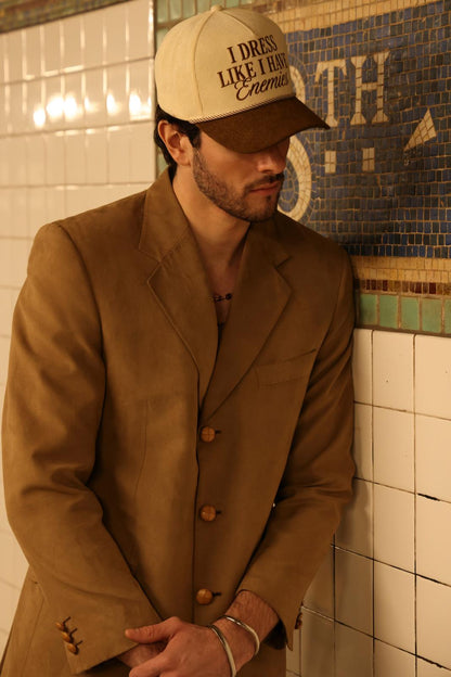 ALYN I DRESS LIKE I HAVE Enemies