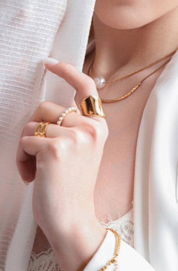 Jewlery