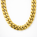 The Titan Cuban Link