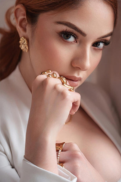 The golden standard.