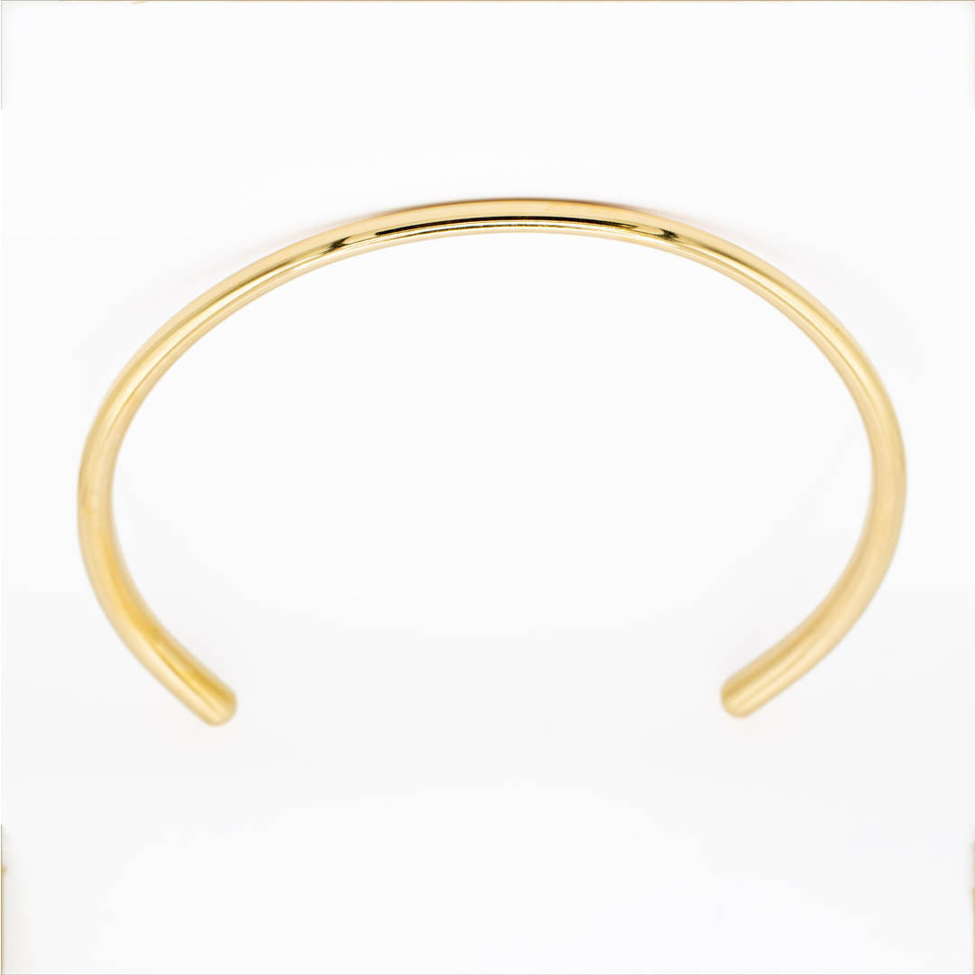 The Essential Torque Necklace