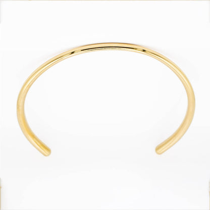 The Essential Torque Necklace