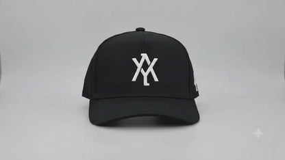 GORRA ALYN NOIR